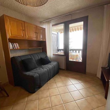 Laye Station -Les Arolles B - 4 Personnes Appartement Buitenkant foto